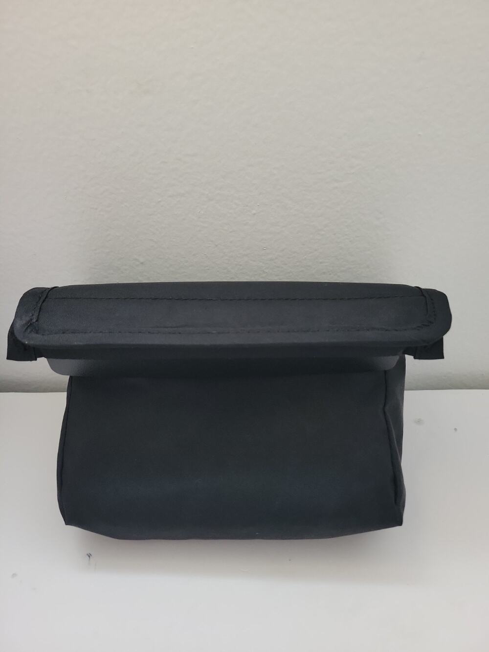 Chicco Bravo Trio #10840 Single Stroller Tray Parent Organizer Bag Replacement